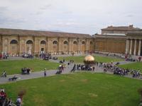 Vatikanische Museen &ndash; &copy; Katrin Deutschbein (Eberhardt TRAVEL)