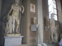 Vatikanische Museen &ndash; &copy; Katrin Deutschbein (Eberhardt TRAVEL)