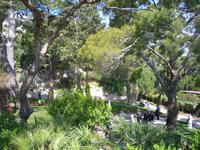 Augustusgarten &ndash; &copy; Katrin Deutschbein (Eberhardt TRAVEL)