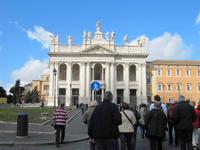 Rom San Giovanni &ndash; &copy; Petra Sauer (Eberhardt TRAVEL)