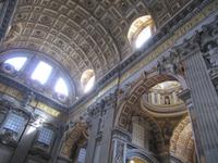 Petersdom &ndash; &copy; Petra Sauer (Eberhardt TRAVEL)