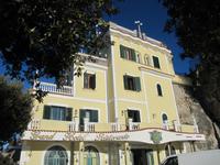 Unser Hotel Sant Orsola in Agerola &ndash; &copy; Petra Sauer (Eberhardt TRAVEL)