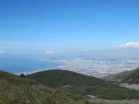 Vesuv &ndash; &copy; Petra Sauer (Eberhardt TRAVEL)