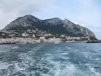 Capri &ndash; &copy; Petra Sauer (Eberhardt TRAVEL)