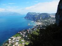 Capri  &ndash; &copy; Petra Sauer (Eberhardt TRAVEL)