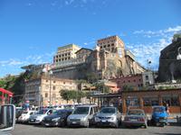 Sorrent &ndash; &copy; Petra Sauer (Eberhardt TRAVEL)