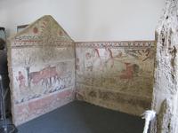 Paestum &ndash; &copy; Petra Sauer (Eberhardt TRAVEL)