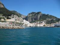 Amalfi &ndash; &copy; Petra Sauer (Eberhardt TRAVEL)