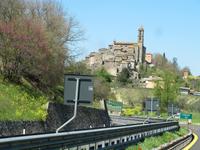 Umbrien &ndash; &copy; Petra Sauer (Eberhardt TRAVEL)