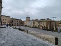 Domvorplatz &ndash; &copy; Ute Solf (Eberhardt TRAVEL)