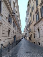 Rom-Stadtansicht &ndash; &copy; Ute Solf (Eberhardt TRAVEL)
