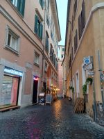 Rom-Stadtansicht &ndash; &copy; Ute Solf (Eberhardt TRAVEL)