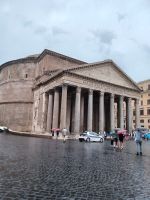Pantheon &ndash; &copy; Ute Solf (Eberhardt TRAVEL)