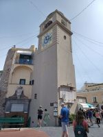 AnaCapri &ndash; &copy; Ute Solf (Eberhardt TRAVEL)