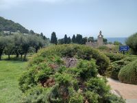 Capri- Augustus-Gärten &ndash; &copy; Ute Solf (Eberhardt TRAVEL)