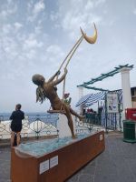Zentrum Anacapri &ndash; &copy; Ute Solf (Eberhardt TRAVEL)