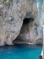 Blaue Grotte &ndash; &copy; Ute Solf (Eberhardt TRAVEL)