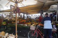 Campo de' Fiori &ndash; &copy; Katrin Deutschbein (Eberhardt TRAVEL)