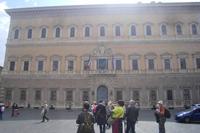 Palazzo Farnese &ndash; &copy; Katrin Deutschbein (Eberhardt TRAVEL)