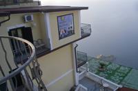Grand Hotel Sant`Orsola in Agerola  &ndash; &copy; Katrin Deutschbein (Eberhardt TRAVEL)
