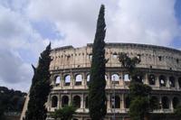 Kolosseum &ndash; &copy; Katrin Deutschbein (Eberhardt TRAVEL)