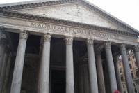 Pantheon &ndash; &copy; Katrin Deutschbein (Eberhardt TRAVEL)