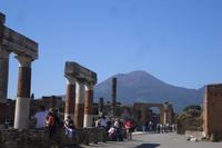 Pompei &ndash; &copy; Katrin Deutschbein (Eberhardt TRAVEL)