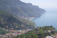 Amalfiküste &ndash; &copy; Katrin Deutschbein (Eberhardt TRAVEL)