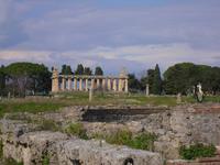 Paestum &ndash; &copy; Katrin Deutschbein (Eberhardt TRAVEL)