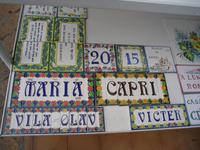Capri-Souvenirs &ndash; &copy; Katrin Deutschbein (Eberhardt TRAVEL)