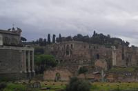 Forum Romanum &ndash; &copy; Katrin Deutschbein (Eberhardt TRAVEL)