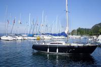 Gardasee (Garda) &ndash; &copy; Katrin Deutschbein (Eberhardt TRAVEL)