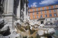 Trevibrunnen &ndash; &copy; Katrin Deutschbein (Eberhardt TRAVEL)