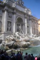 Trevibrunnen &ndash; &copy; Katrin Deutschbein (Eberhardt TRAVEL)