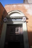 Basilica di Santa Prassede  &ndash; &copy; Katrin Deutschbein (Eberhardt TRAVEL)