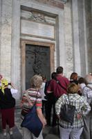 Basilika San Giovanni in Laterano &ndash; &copy; Katrin Deutschbein (Eberhardt TRAVEL)