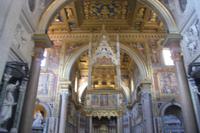 Basilika San Giovanni in Laterano &ndash; &copy; Katrin Deutschbein (Eberhardt TRAVEL)