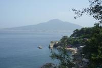 Vesuv  &ndash; &copy; Katrin Deutschbein (Eberhardt TRAVEL)