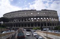 Kolosseum in Rom &ndash; &copy; Katrin Deutschbein (Eberhardt TRAVEL)