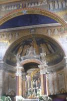 Basilica di Santa Prassede  &ndash; &copy; Katrin Deutschbein (Eberhardt TRAVEL)