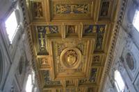Basilika San Giovanni in Laterano &ndash; &copy; Katrin Deutschbein (Eberhardt TRAVEL)