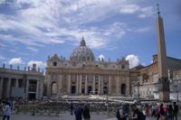 Petersdom &ndash; &copy; Katrin Deutschbein (Eberhardt TRAVEL)