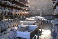 Pompei &ndash; &copy; Katrin Deutschbein (Eberhardt TRAVEL)