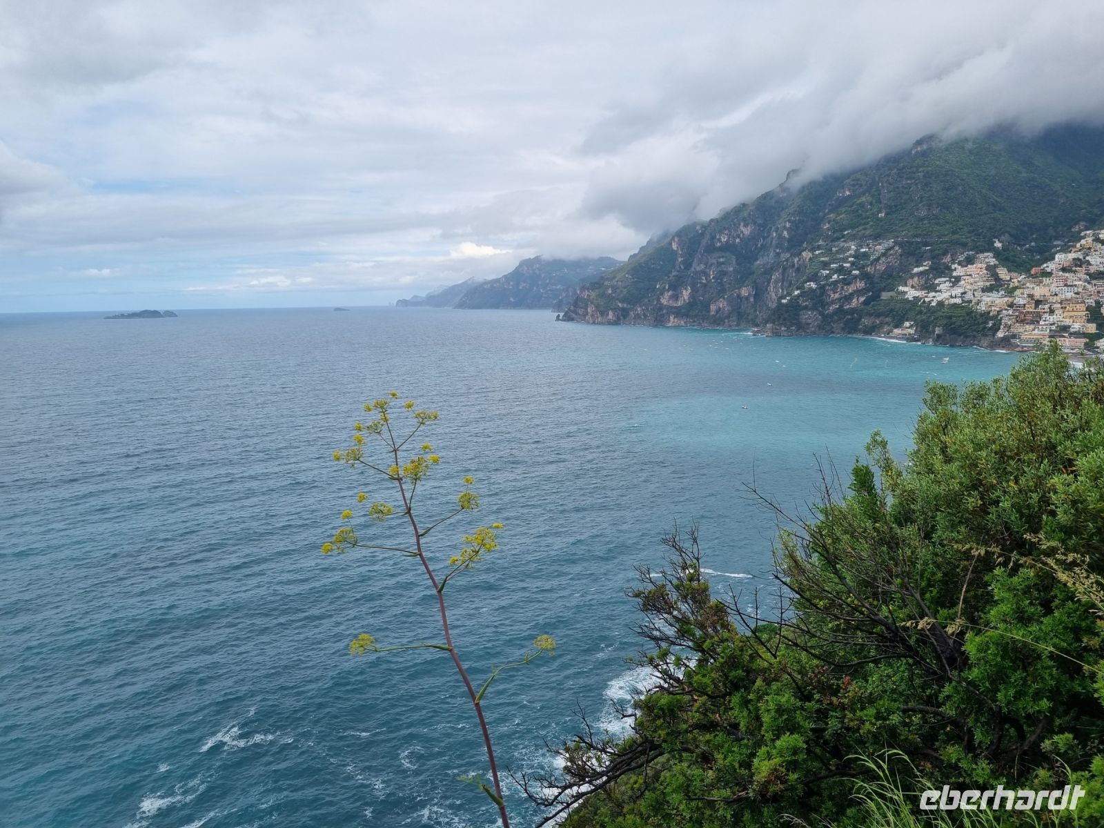 Amalfiküste  &ndash; &copy; Katrin Deutschbein (Eberhardt TRAVEL)