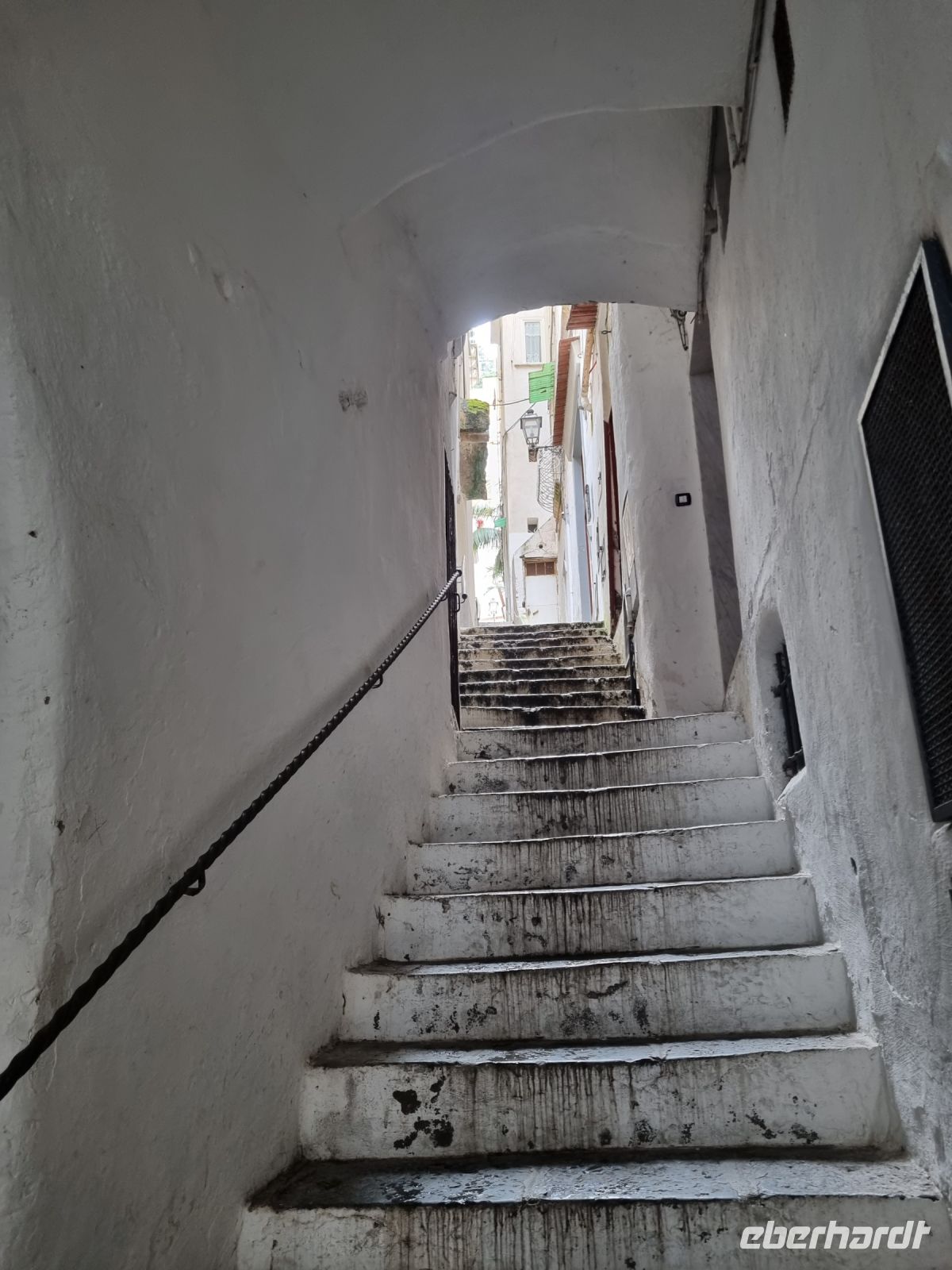Amalfi &ndash; &copy; Katrin Deutschbein (Eberhardt TRAVEL)