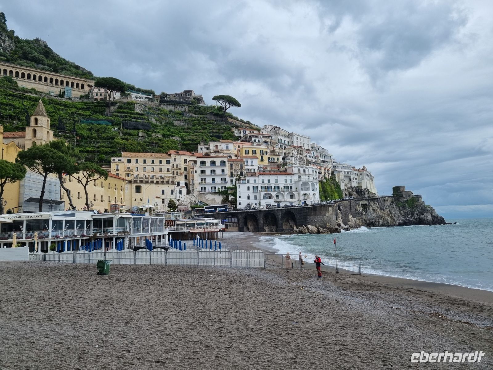 Amalfi &ndash; &copy; Katrin Deutschbein (Eberhardt TRAVEL)