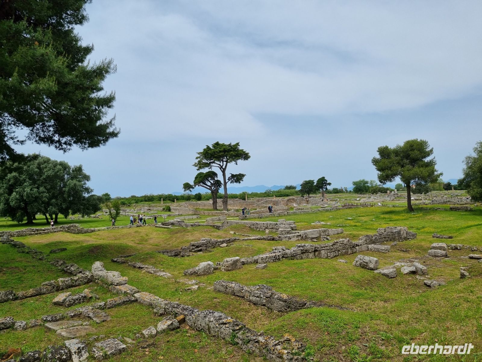 Paestum  &ndash; &copy; Katrin Deutschbein (Eberhardt TRAVEL)