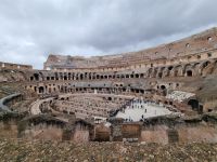 Rom - Kolosseum &ndash; &copy; Katrin Deutschbein (Eberhardt TRAVEL)