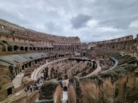 Rom - Kolosseum &ndash; &copy; Katrin Deutschbein (Eberhardt TRAVEL)