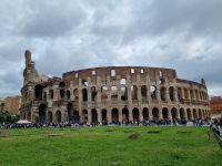Rom - Kolosseum &ndash; &copy; Katrin Deutschbein (Eberhardt TRAVEL)